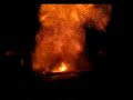 Die beste Variante ein Feuer zu l�schen!