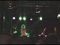 The Blood Brothers - Cecilia and the Silhouette Saloon