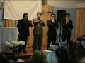 Cuarteto ASAF (Unidos en Verdad)