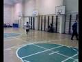 Justynss dunk