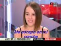 Decollage - Alizée (spanish subtitles)