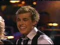 DWTS - Cody Linley - Jive DWTS - Cody Linley - Jive