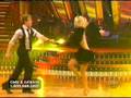 DWTS - Cody Linley - Jive