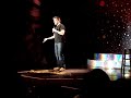 Craig Ferguson - Stardome Comedy Club (Part Two)