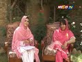 Sadiqa Sultan, Shazia Batool 2.flv