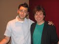 Raiden interview! (Quinton Flynn) #1