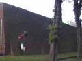Supertriks - Le Parkour 