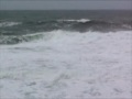 Waves at Depoe Bay Waves at Depoe Bay