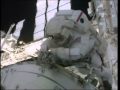 La Stazione Spaziale Internazionale cresce con Nodo 3 e Cupola, by STS-130 EVA-1!