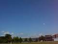 RC F22 maiden flight part 2