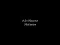 one of the most well known pieces for violin...