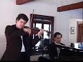 one of the most well known pieces for violin...