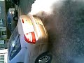 Kia Shuma