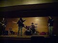 cremaster band kine concert song3 cremaster band kine concert song3