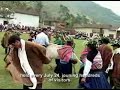 Huachocolpa : Beauty and Tradition