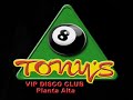wet tshirt in tonys vip club cancun