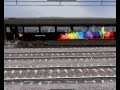 DB 101's in SWT liveries