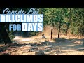 Hillclimbing Prime