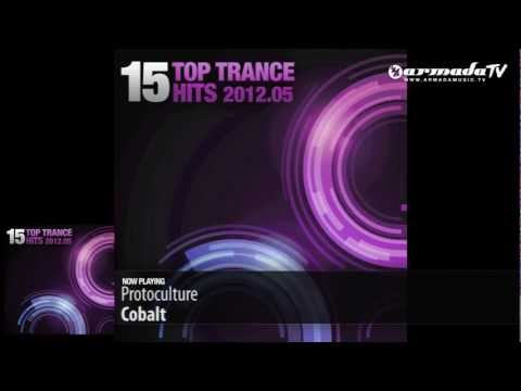 Out now: 15 Top Trance Hits 2012 - 05