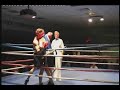 Dean Marando vs Danny Agius Part 1 of 2