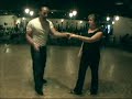 Cone Turn, Hammerlock Duck Whip Cone Turn, Hammerlock Duck Whip