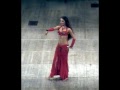 Nata Fari - solo tabla