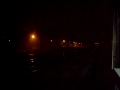 Poranny (5.30) dojazd pospiesznym 
