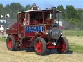 Chester-le-Street Traction Engine Rally Part 2