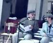 i due vecchietti e adolfo