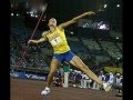 carolina kluft
