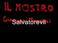 Il mostro - Gianluca Manzieri (finanza) Il mostro - Gianluca Manzieri (finanza)