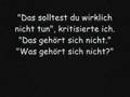 Bella und Edward
