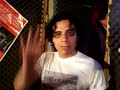2 la Cuchufleta Punk en Radio Placeres