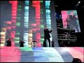 George Michael at Wembley