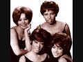 The Chiffons - Lucky Me