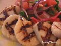 Centro Vinoteca  Restaurant  with Chef Anne Burrell