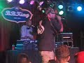 Mr. Complex - Live at BB King\