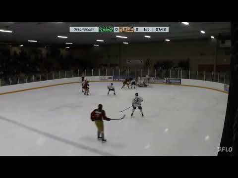 Steal and Wrap-around Attempt vs Nelson