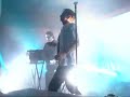 Absolute Body Control - Automatic II (Live @ Neon-Welt)