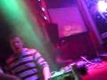 Daniel Bovie & Roy Rox in Club Monza