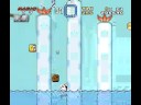 Wet Ropes- mario world edit