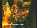 Alone In the Dark Walkthrough Part 11