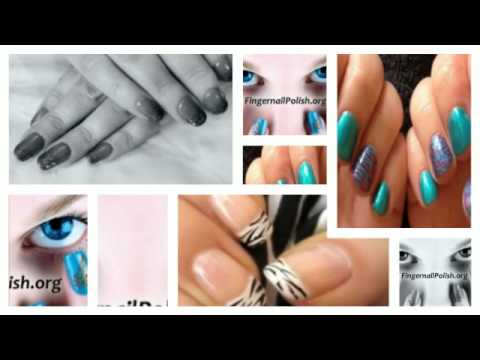 how to unclog nail art pens