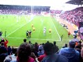 essai de xavier garbajosa (stade toulousain - bayonne)