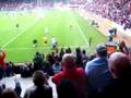 essai de xavier garbajosa (stade toulousain - bayonne)
