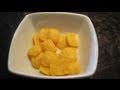 How To Make Cheez-Its