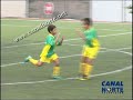 Fútbol Base Benjamín: U. D. Agaete - U. D. Gáldar Fútbol Base Benjamín: U. D. Agaete - U. D. Gáldar