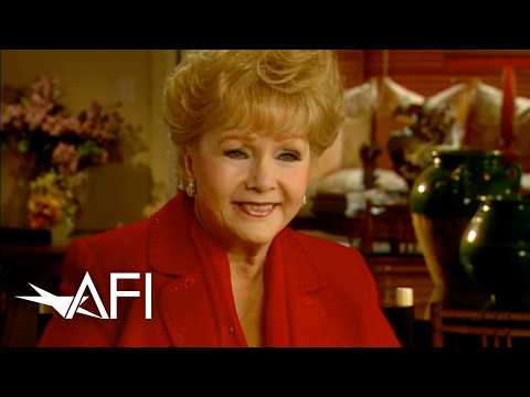 Debbie Reynolds