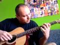 Taylor guitar