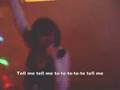 videos de WooSung & Nea - Tell me (Argentina)